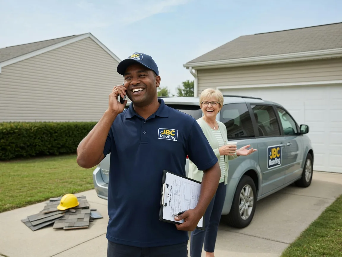 Roof Replacement Docena, AL FAQs